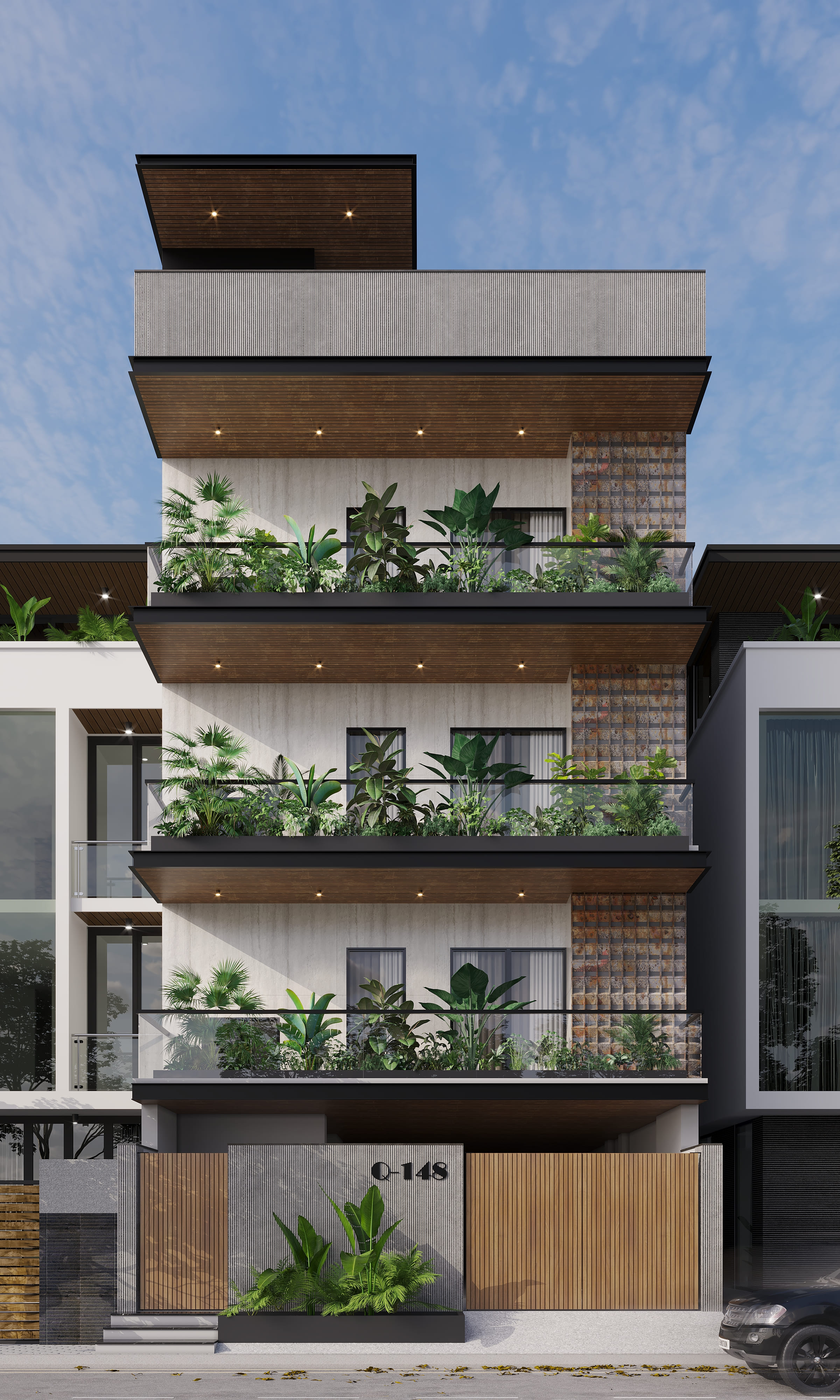 Earthline Elegance